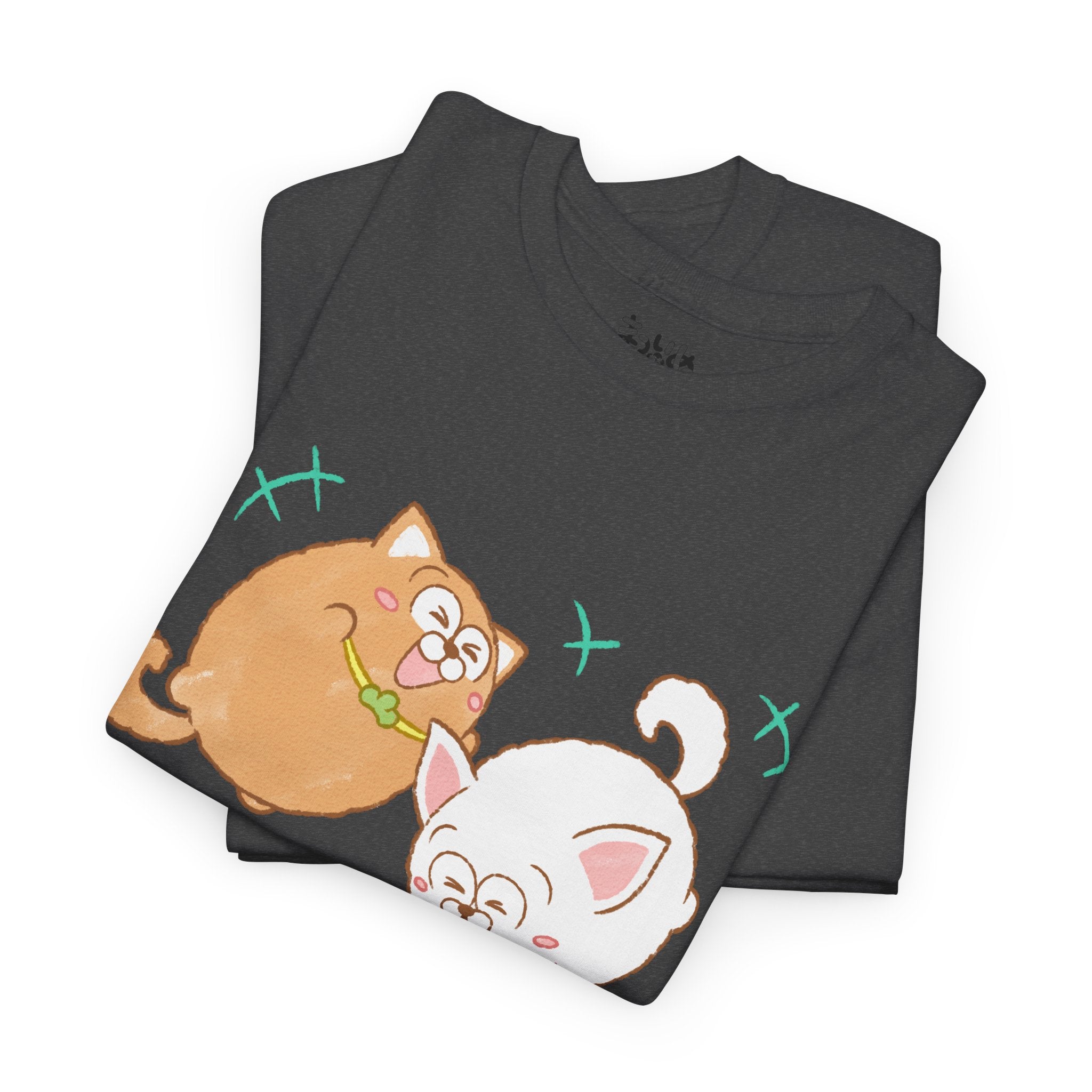 Matsuinu Unisex Tee